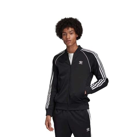 campera adidas original sst tt m